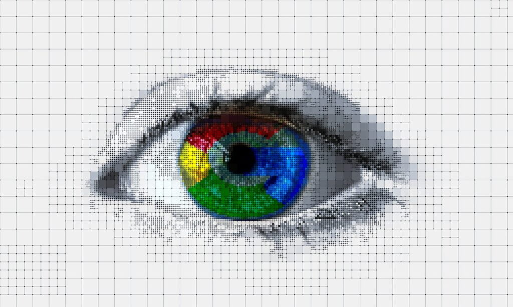 eye google detail 3246419